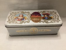 Cadbury Wafer Biscuit Tin