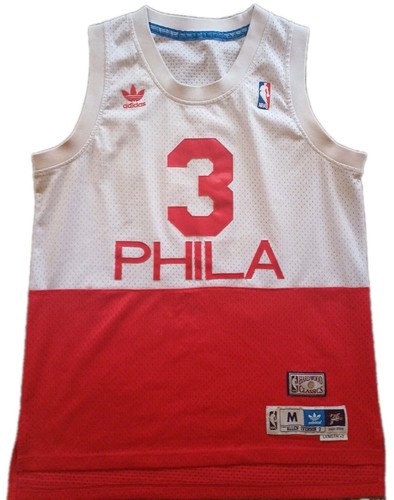 Allen iverson philadelphia - iverson, #3