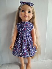 DESIGNAFRIEND DOLL CLOTHES