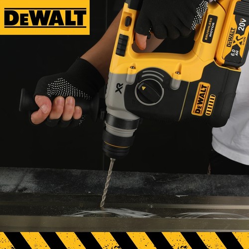 Dewalt sds 18v ion - dewalt, li-ion