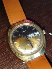 Vintage Timex Automatic "Great