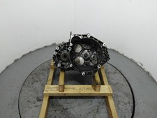 VAUXHALL INSIGNIA Gearbox