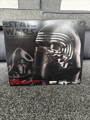 Star wars the black - star, series