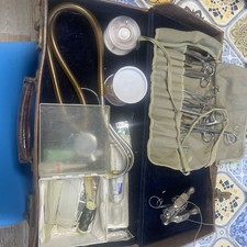 Vintage Veterinary Tools Veterinary Equipment Arnold And Sons Etc