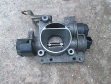 2005 FIAT PANDA MK2 169 1.2