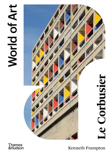 Corbusier by - of, art)