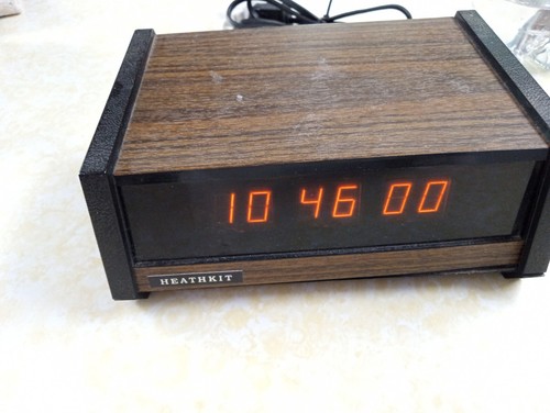 Vintage heathkit 1094 - vintage,