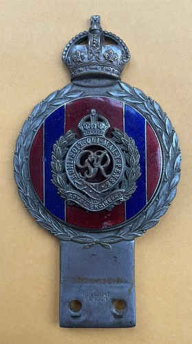 Badge automobile auto car - , club