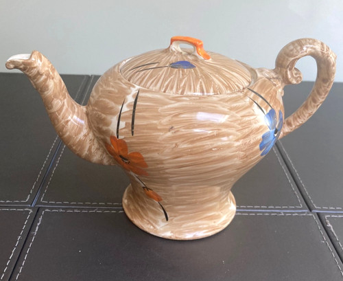 Myott 1930s art deco - myott,