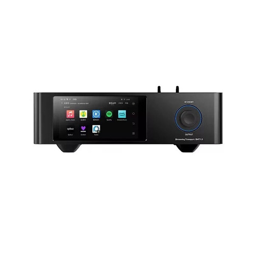 Shanling smt1 hifi - shanling, smt1.3