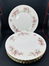 6x Royal Albert  Lavender Rose