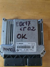 ECU BMW 1 3 Series E90 E91 E92
