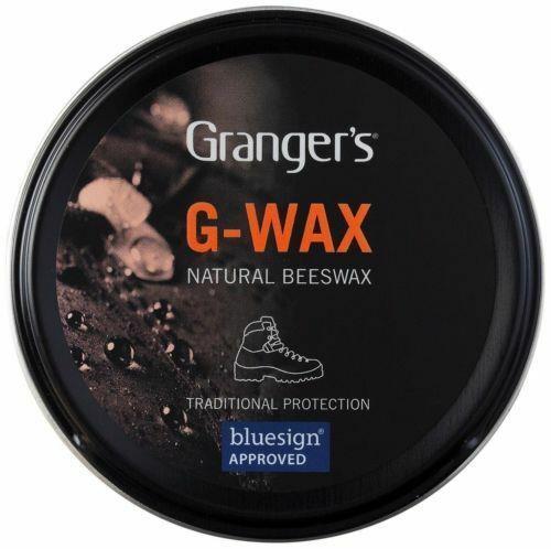 Grangers wax 80g waterproof - 80g,
