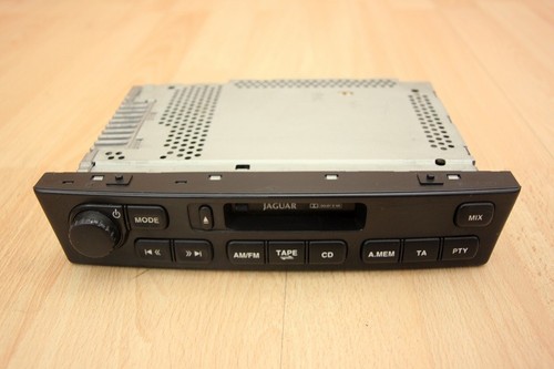Radio cassette tape sat - cassette, /