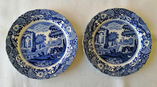 Two Vintage Copeland Spode