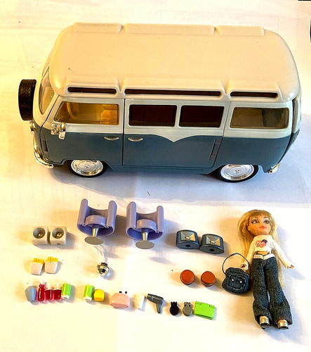 Lil bratz - bratz, lil’