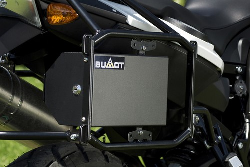 Bumot toolbox for bmw - for,