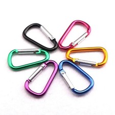1, 2, 5 or 10 x CARABINER