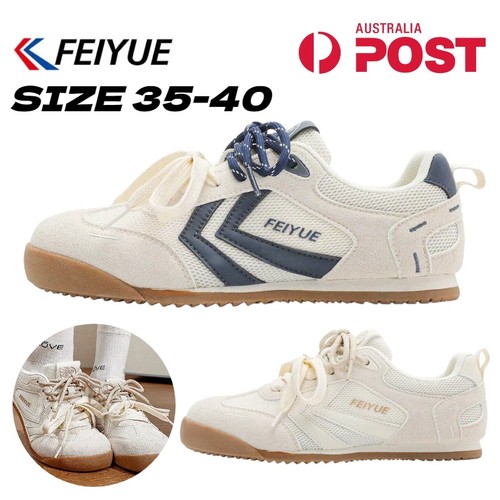 Women feiyue shoes - feiyue, low