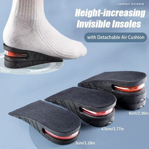 Unisex air cushion - air,