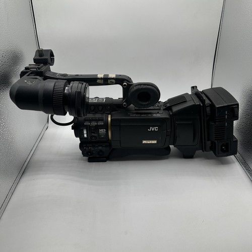 Jvc hd250chu professional - jvc, gy-hd250chu