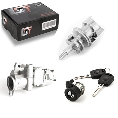 Lock cylinder ignition switch - cylinder,