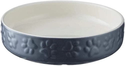 Mason cash cat stone feeding - cash,