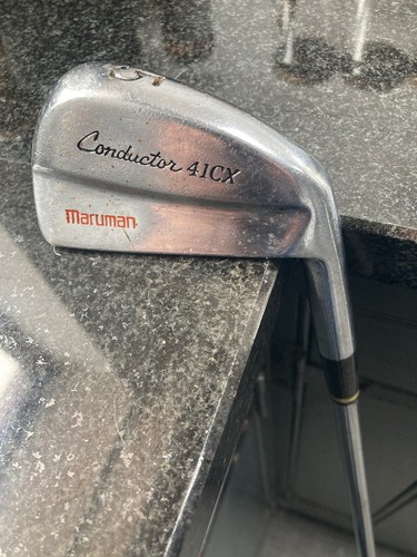 Maruman conductor golf - 41, cx