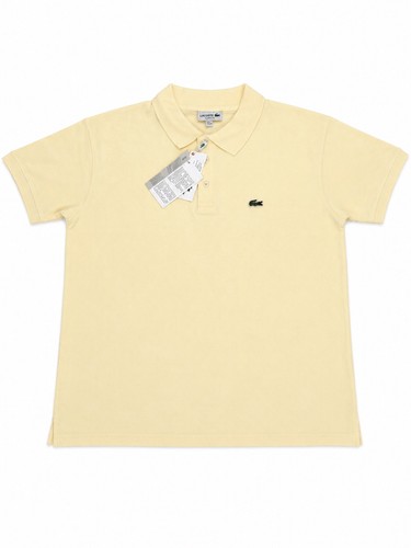 Lacoste mens classic polo - 🐊,