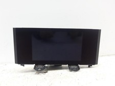 2017 LEXUS IS SERIES RADIO STEREO HEAD UNIT 8611053100 *NEEDS CODE