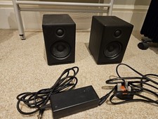 Audioengine A2 Powered Desktop Speakers