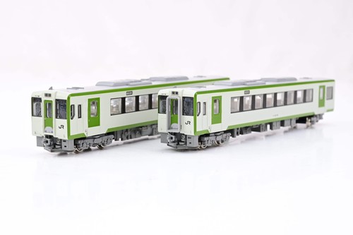 Kato gauge 347 - kato, kiha