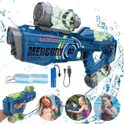 High capacity electric water - high-capacity,