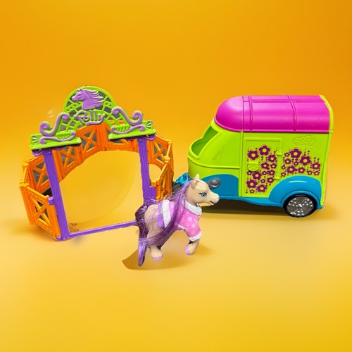 Polly pocket hip horses - hip,