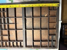 Antique Miller and Richard