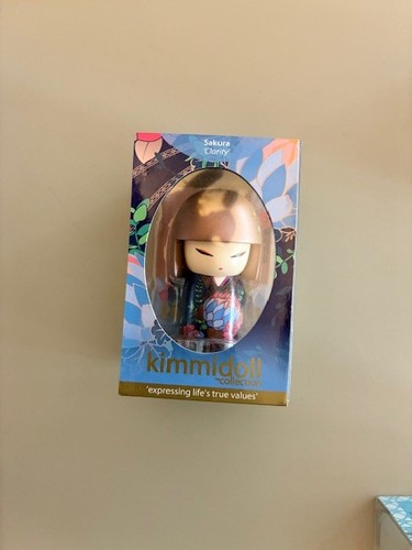 Rare sakura clarity bnib - rare,
