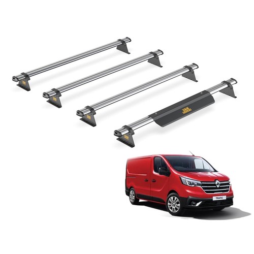 Renault trafic roof rack for - rack,