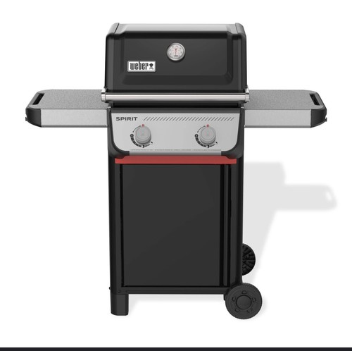 Weber spirit classic 210 - classic, e-210