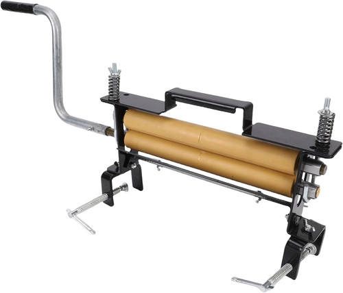 Clothes wringer hand crank - wringer,