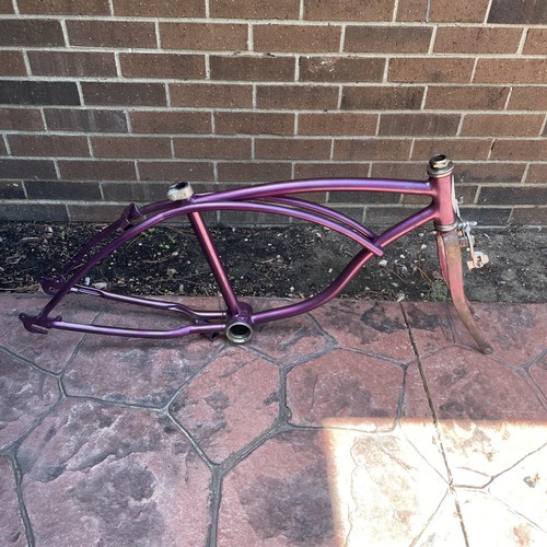 1978 schwinn stingray - 1978, 20"
