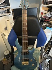 ESP LTD Javier Reyes Signature