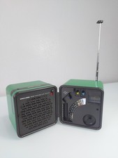 Radio Brionvega TS 505  – Design Italiano Anni ’70 – Funzionante