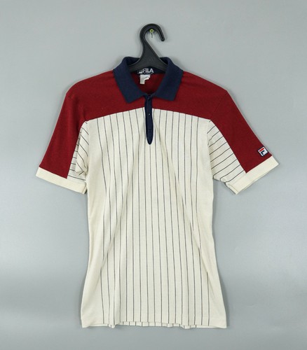 Vintage 1970 80s - 1970-80s, fila