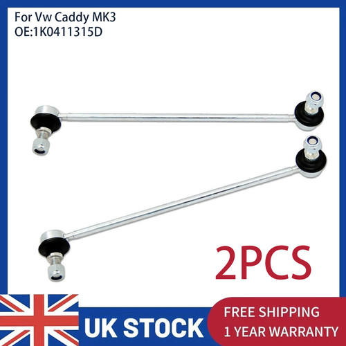 Caddy mk3 front anti roll - mk3, anti-roll