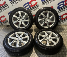 PEUGEOT 208 MK1 2012-2019 SET