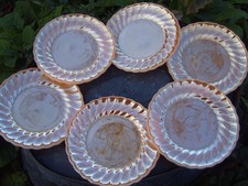 Anchor Hocking Fire King Peach