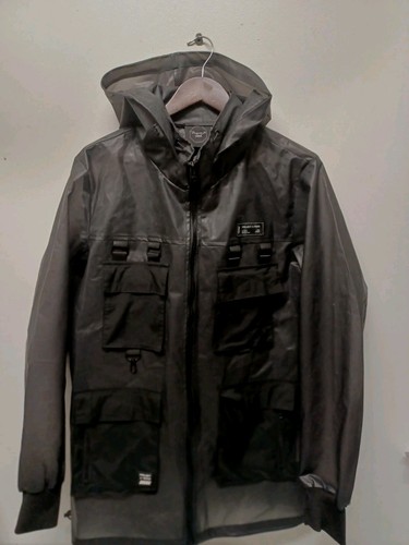 Project paris hooded - project, x