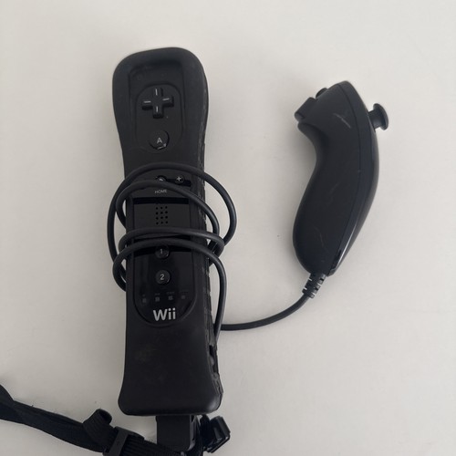 Official nintendo wii motion - official,