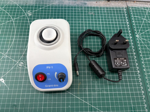 Grant bio vortex - pv-1,