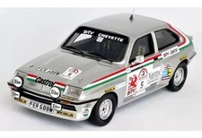 1/43 Vauxhall Chevette HSR #5